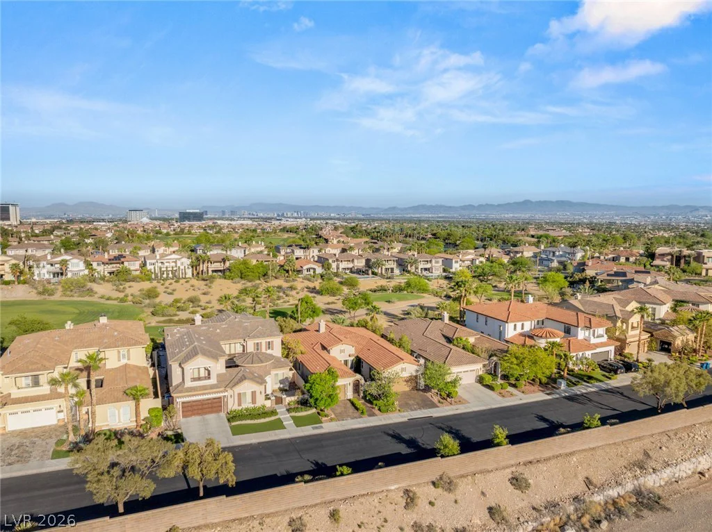 2142 Country Cove, Las Vegas, NV 89135