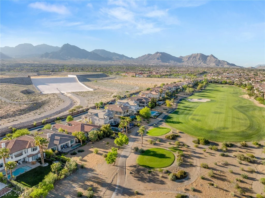 2142 Country Cove, Las Vegas, NV 89135