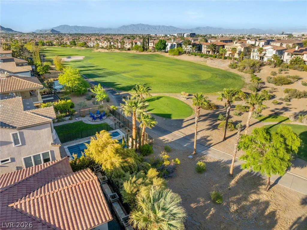 2142 Country Cove, Las Vegas, NV 89135