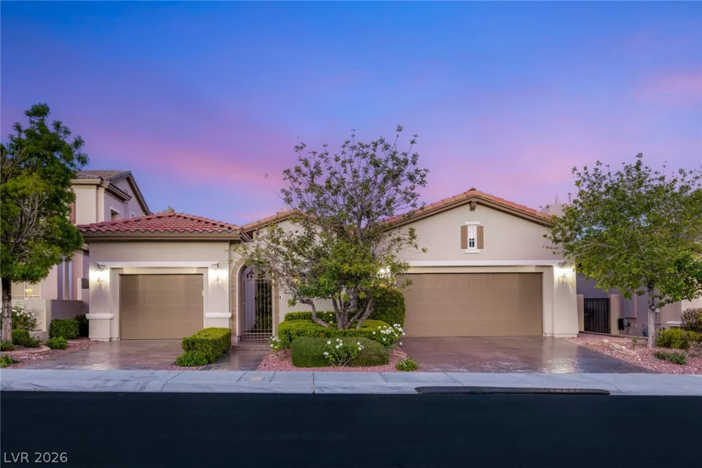 2142 Country Cove, Las Vegas, NV 89135