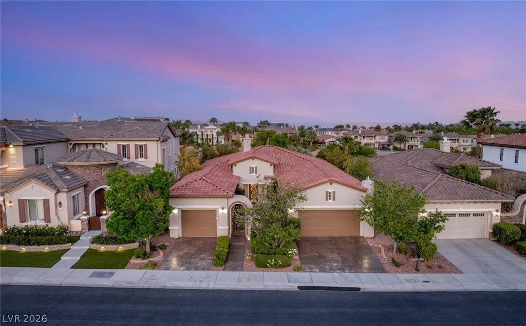 2142 Country Cove, Las Vegas, NV 89135