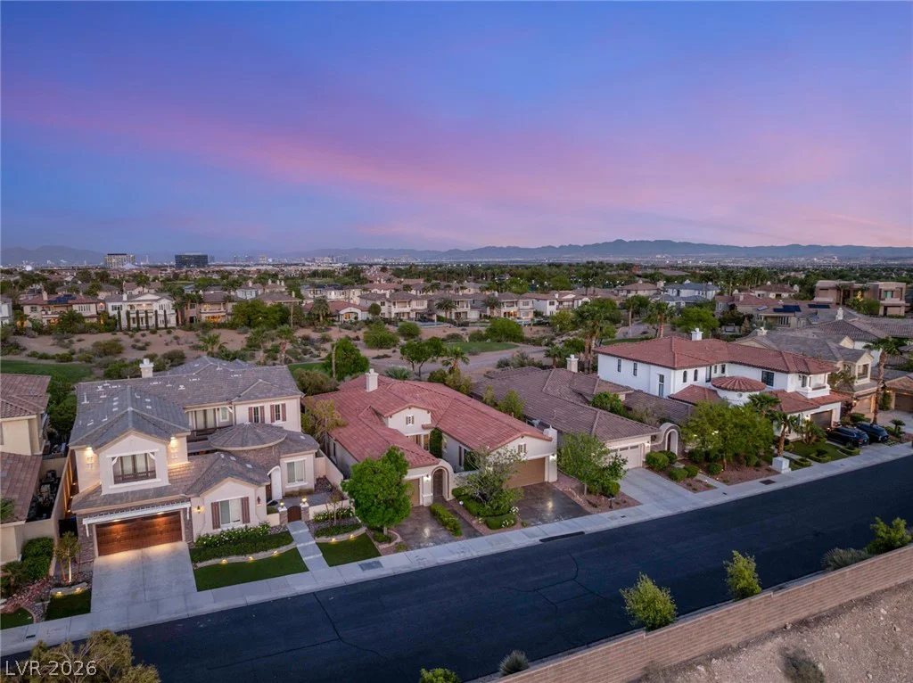 2142 Country Cove, Las Vegas, NV 89135