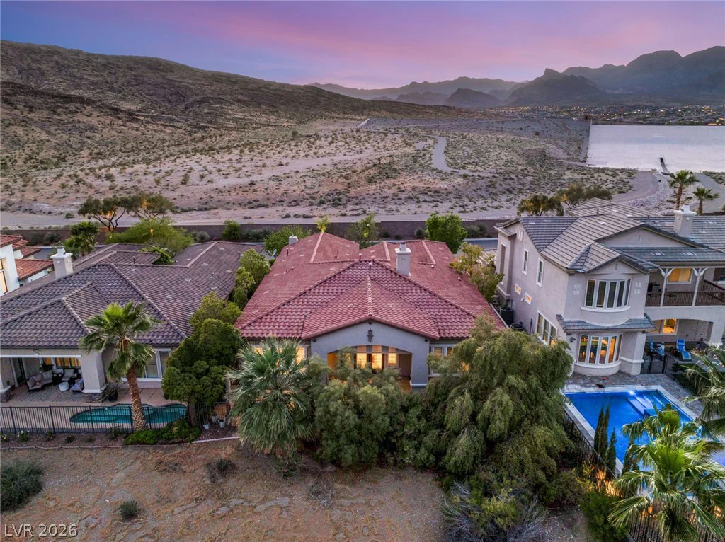 2142 Country Cove, Las Vegas, NV 89135