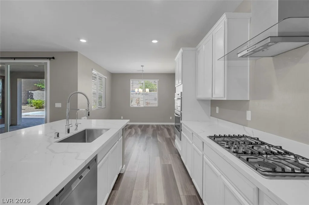 12440 Pine Bend, Las Vegas, NV 89138