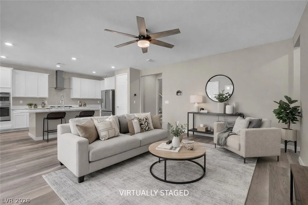 12440 Pine Bend, Las Vegas, NV 89138