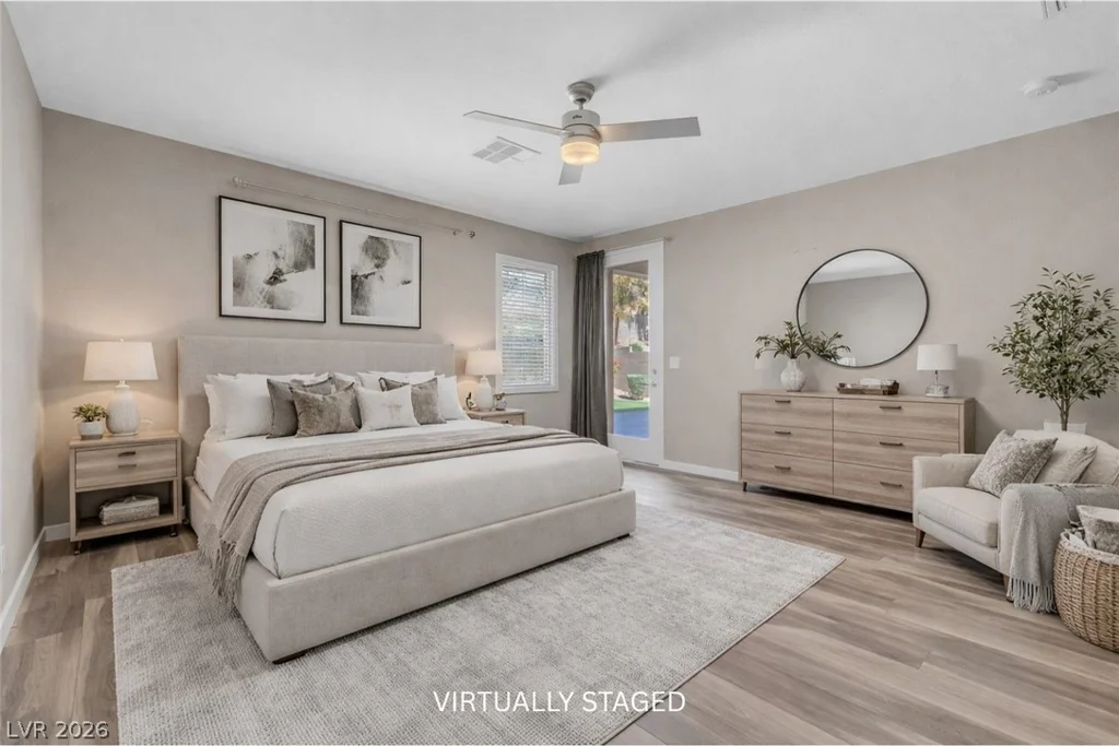 12440 Pine Bend, Las Vegas, NV 89138