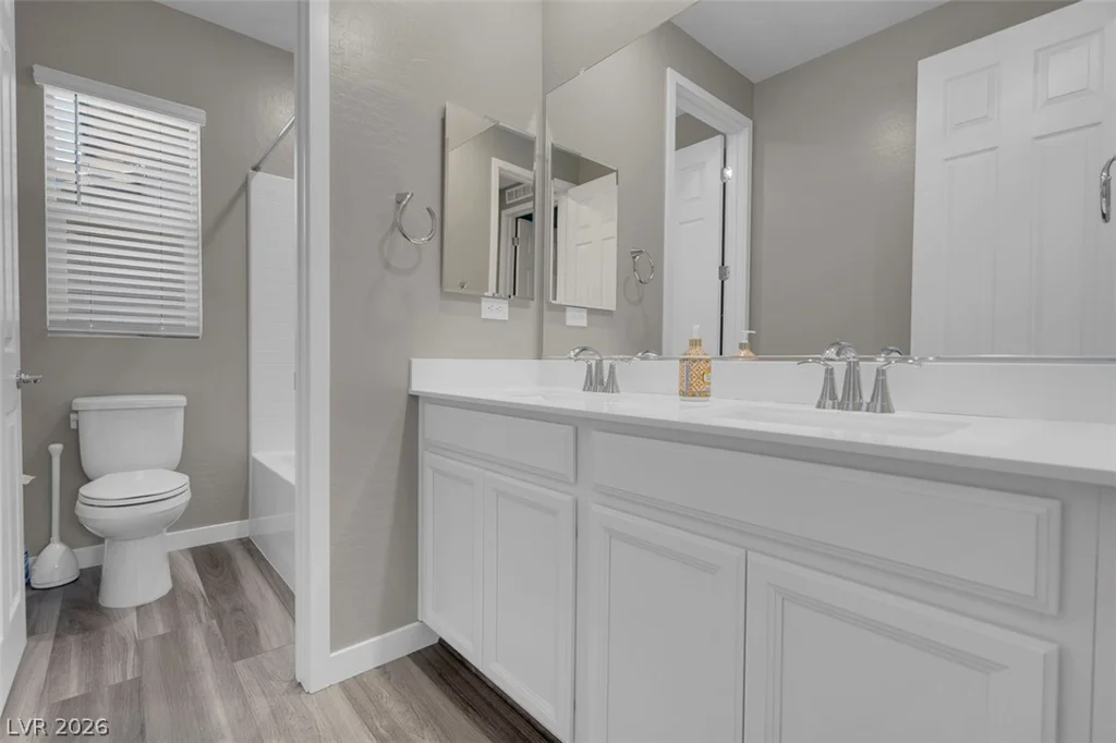 12440 Pine Bend, Las Vegas, NV 89138