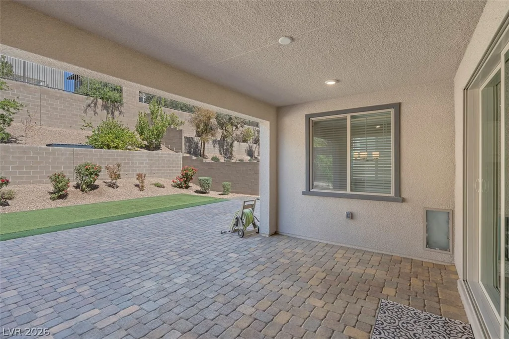 12440 Pine Bend, Las Vegas, NV 89138