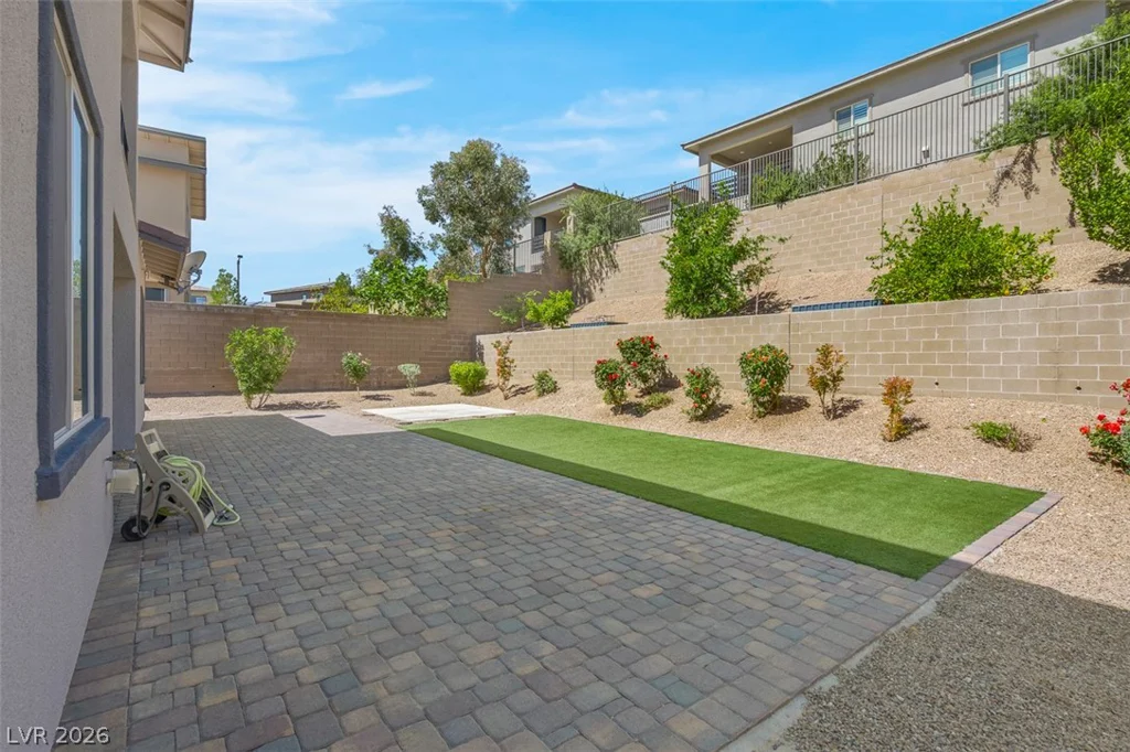 12440 Pine Bend, Las Vegas, NV 89138