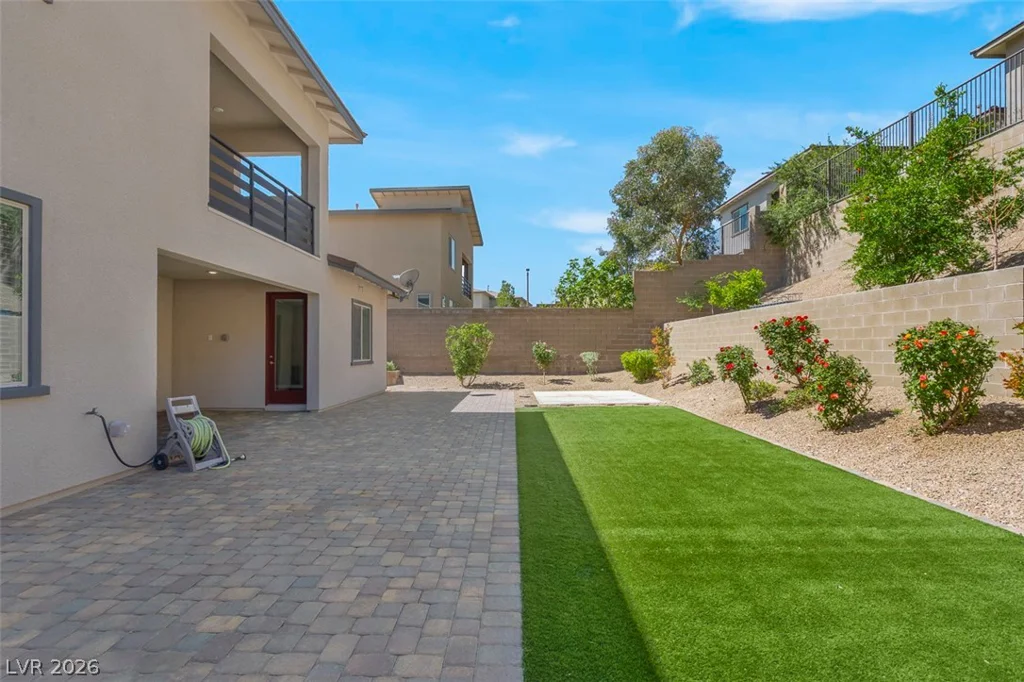 12440 Pine Bend, Las Vegas, NV 89138