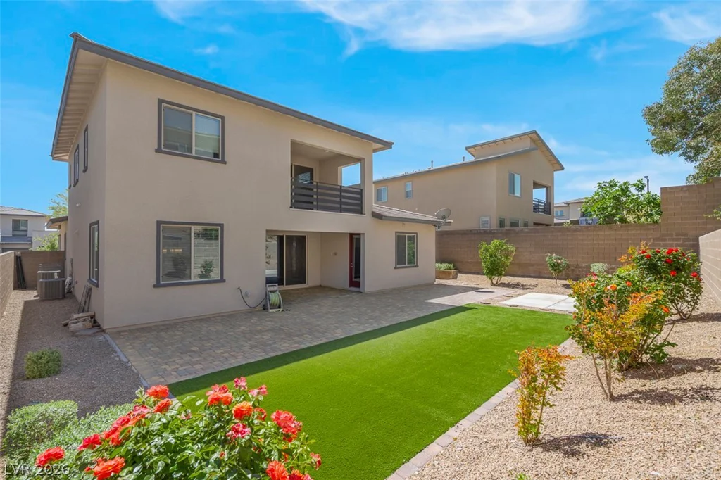 12440 Pine Bend, Las Vegas, NV 89138