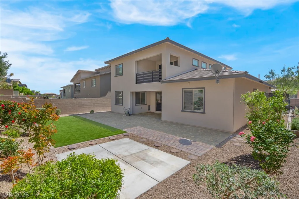 12440 Pine Bend, Las Vegas, NV 89138