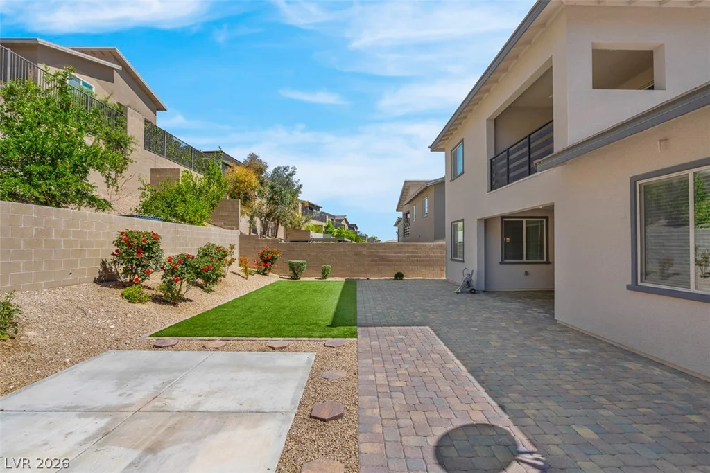 12440 Pine Bend, Las Vegas, NV 89138