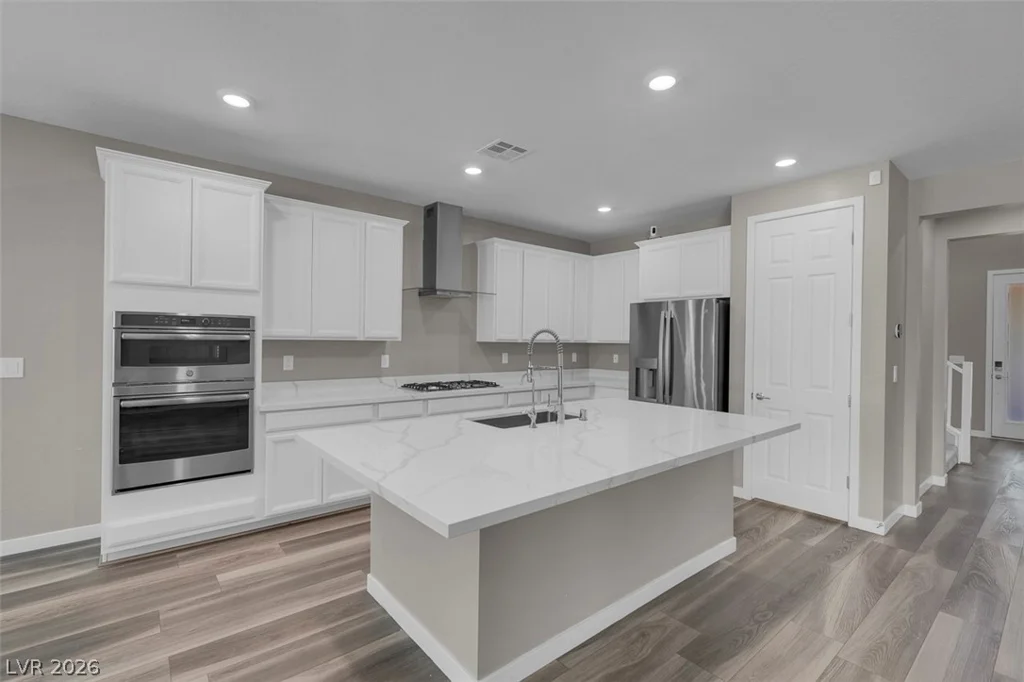 12440 Pine Bend, Las Vegas, NV 89138