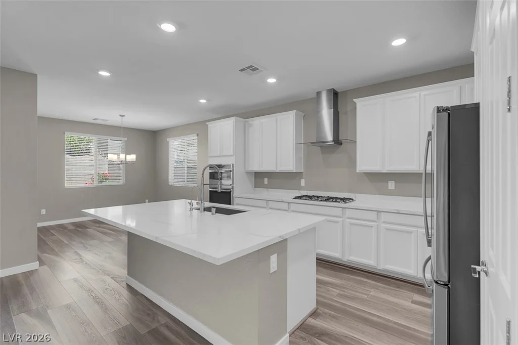 12440 Pine Bend, Las Vegas, NV 89138