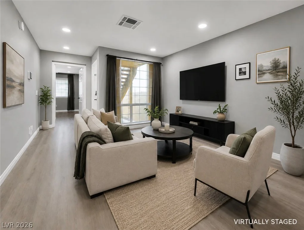 3613 Shawn Reynolds, Las Vegas, NV 89129