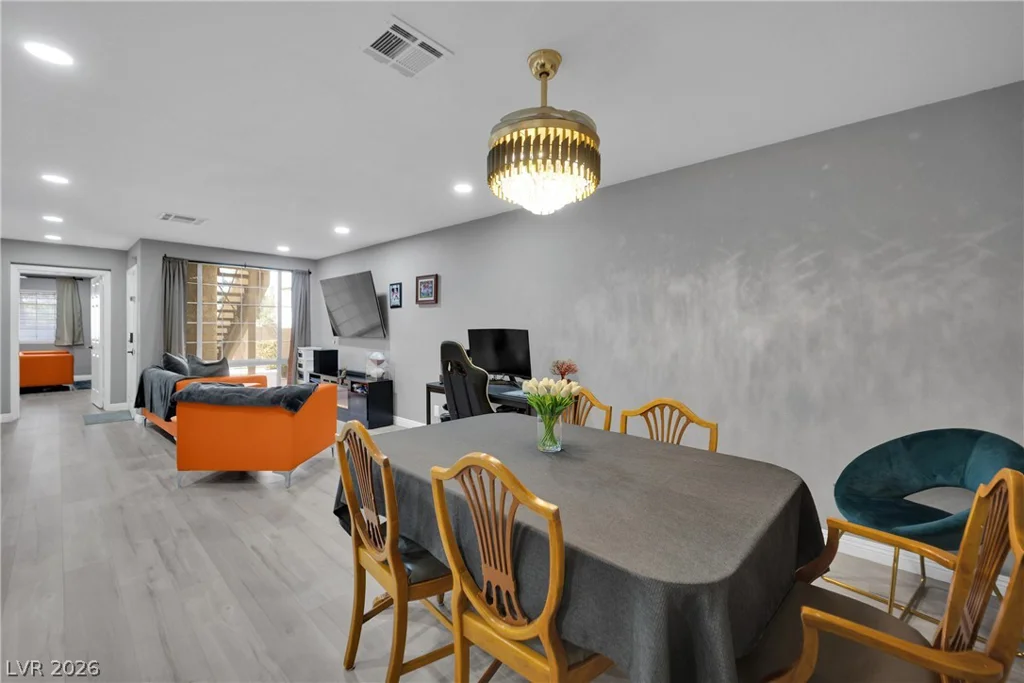 3613 Shawn Reynolds, Las Vegas, NV 89129