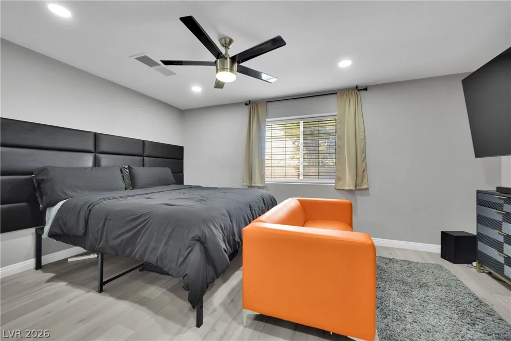 3613 Shawn Reynolds, Las Vegas, NV 89129