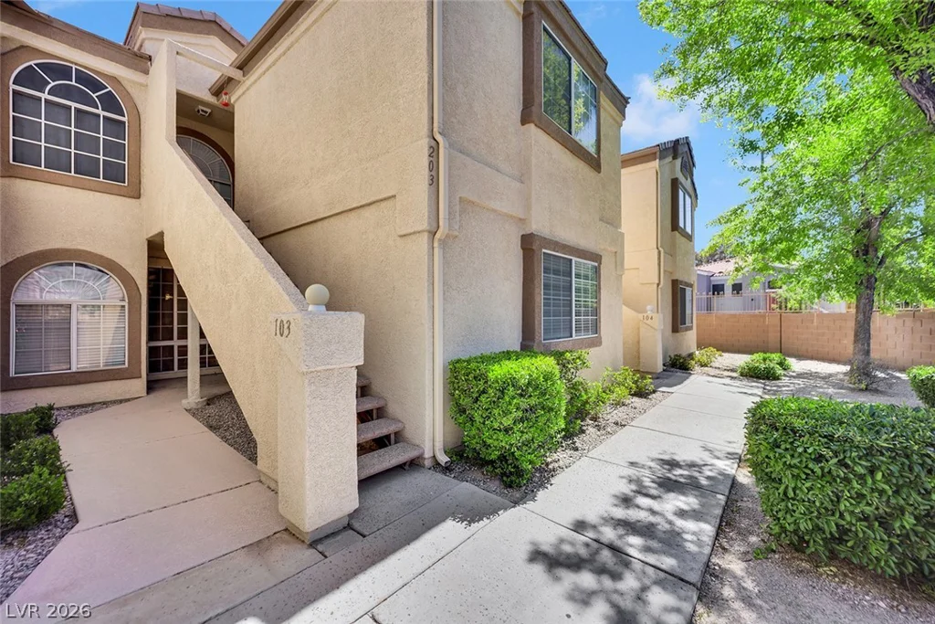 3613 Shawn Reynolds, Las Vegas, NV 89129