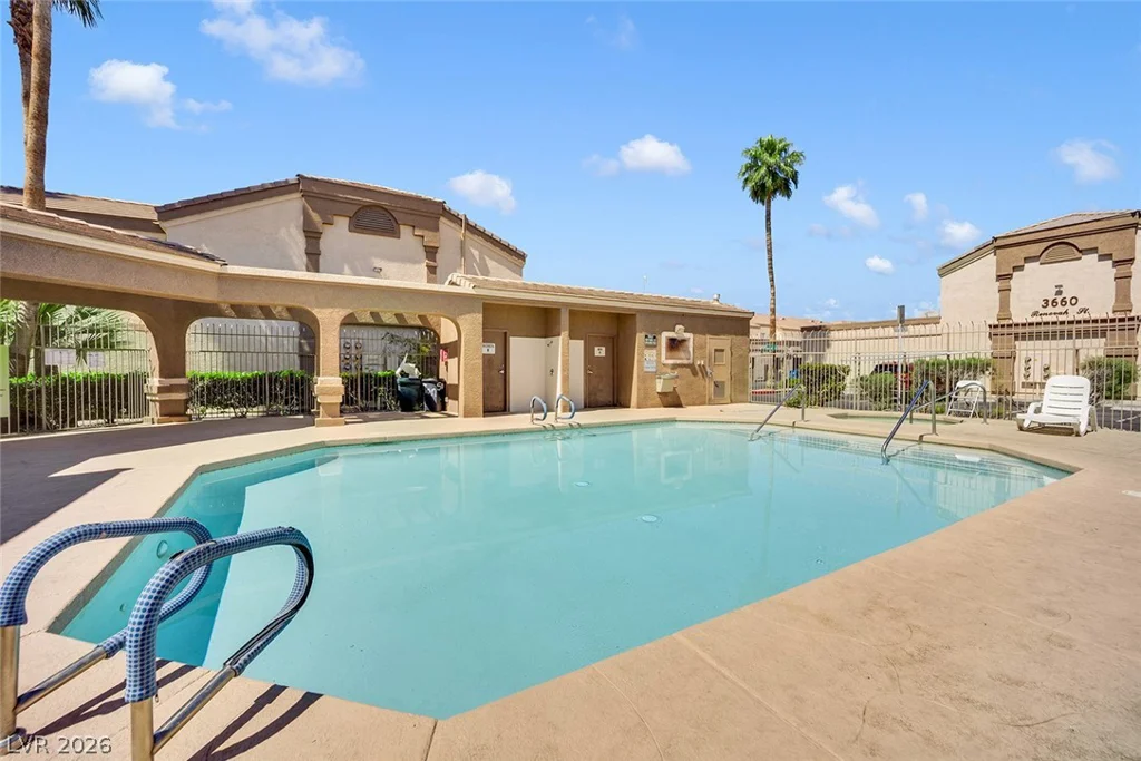 3613 Shawn Reynolds, Las Vegas, NV 89129