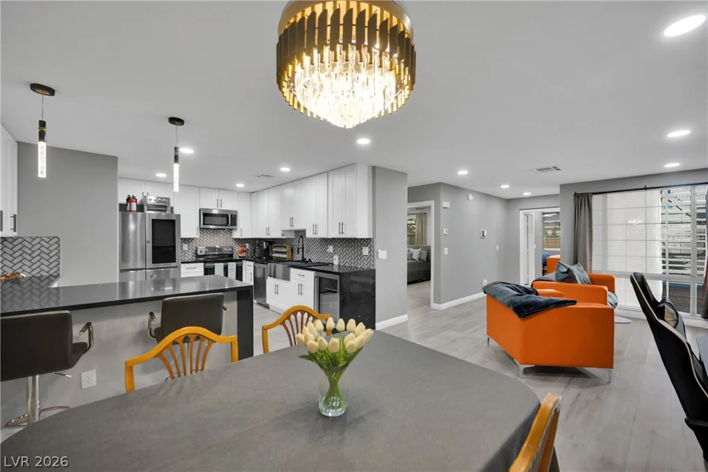 3613 Shawn Reynolds, Las Vegas, NV 89129
