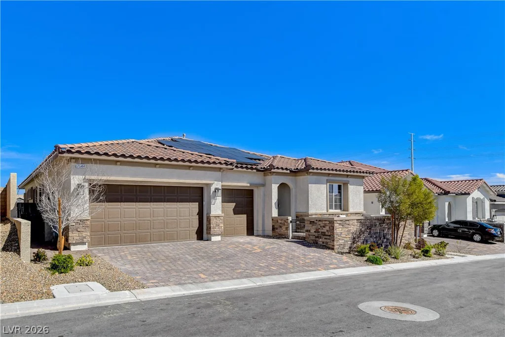 7544 Hadnot, Las Vegas, NV 89166