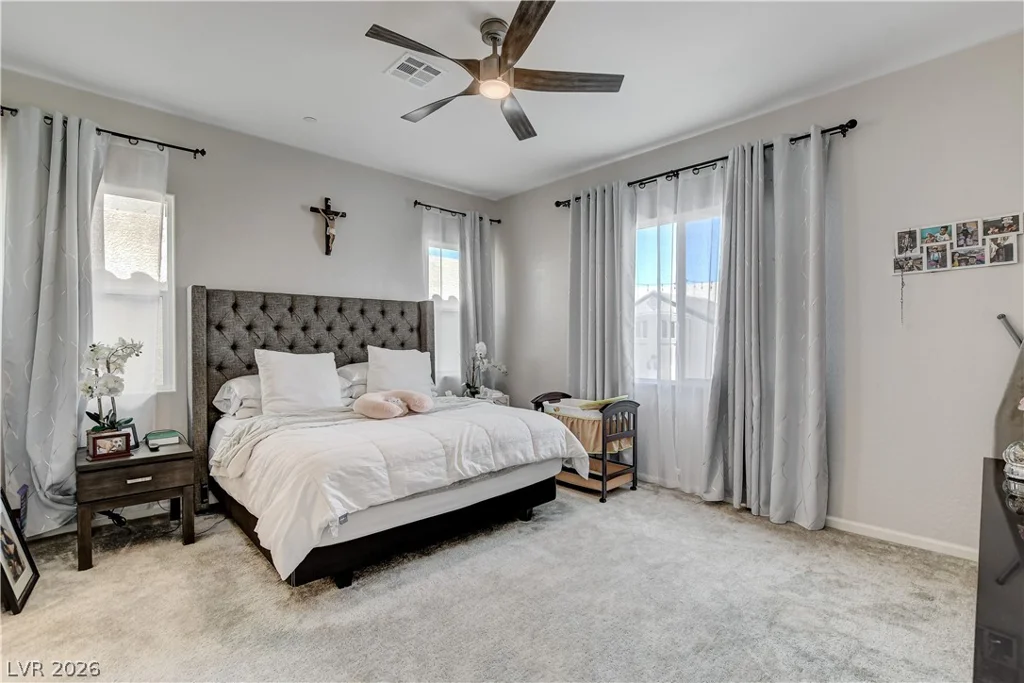 7544 Hadnot, Las Vegas, NV 89166