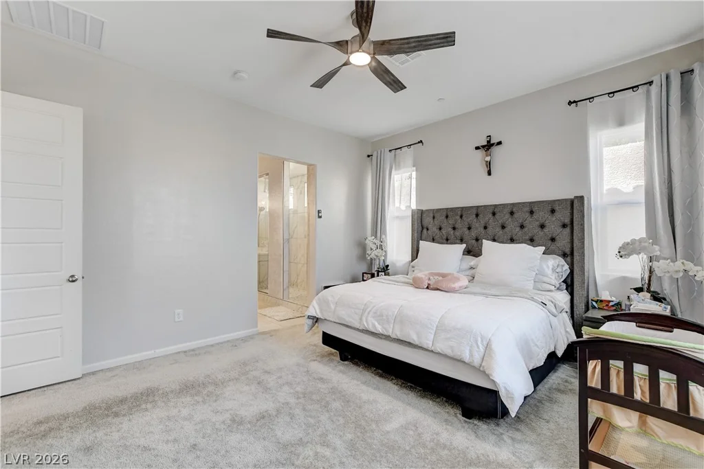 7544 Hadnot, Las Vegas, NV 89166