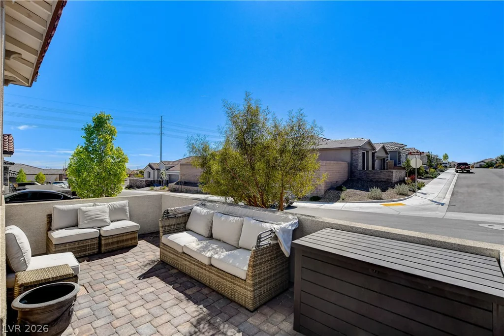 7544 Hadnot, Las Vegas, NV 89166