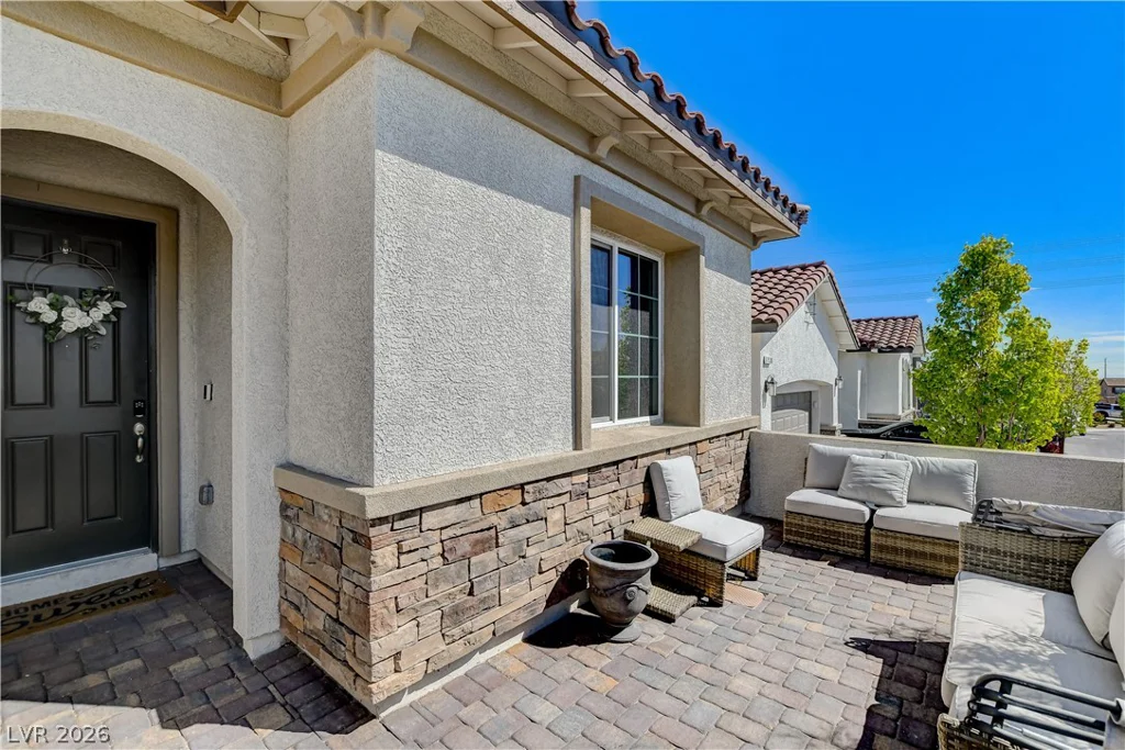 7544 Hadnot, Las Vegas, NV 89166