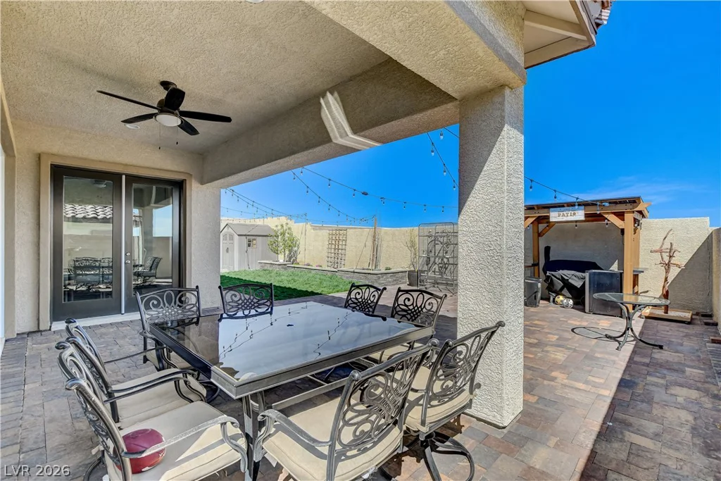 7544 Hadnot, Las Vegas, NV 89166