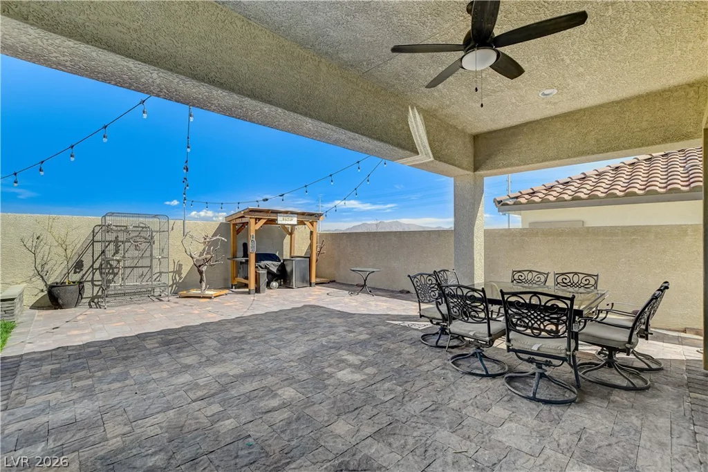 7544 Hadnot, Las Vegas, NV 89166