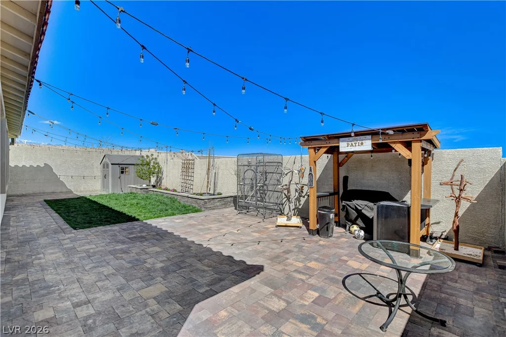 7544 Hadnot, Las Vegas, NV 89166