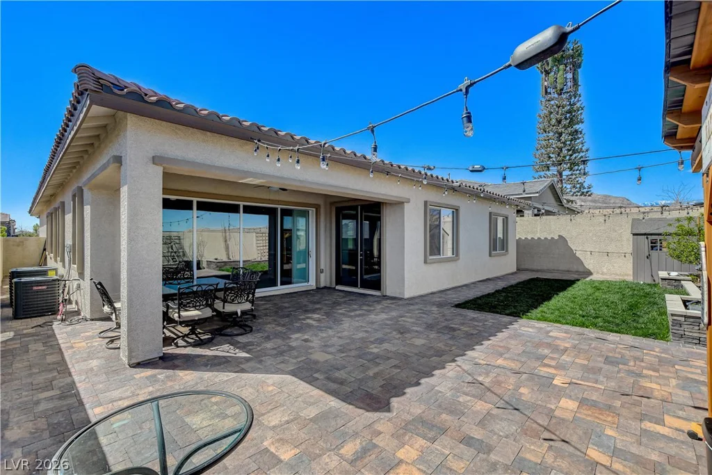 7544 Hadnot, Las Vegas, NV 89166