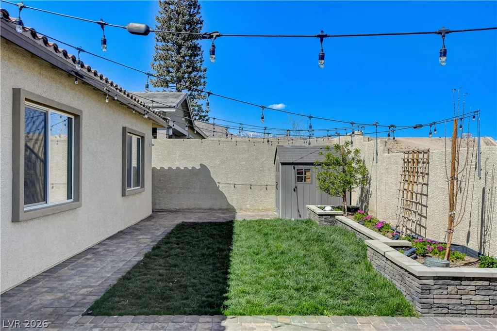 7544 Hadnot, Las Vegas, NV 89166