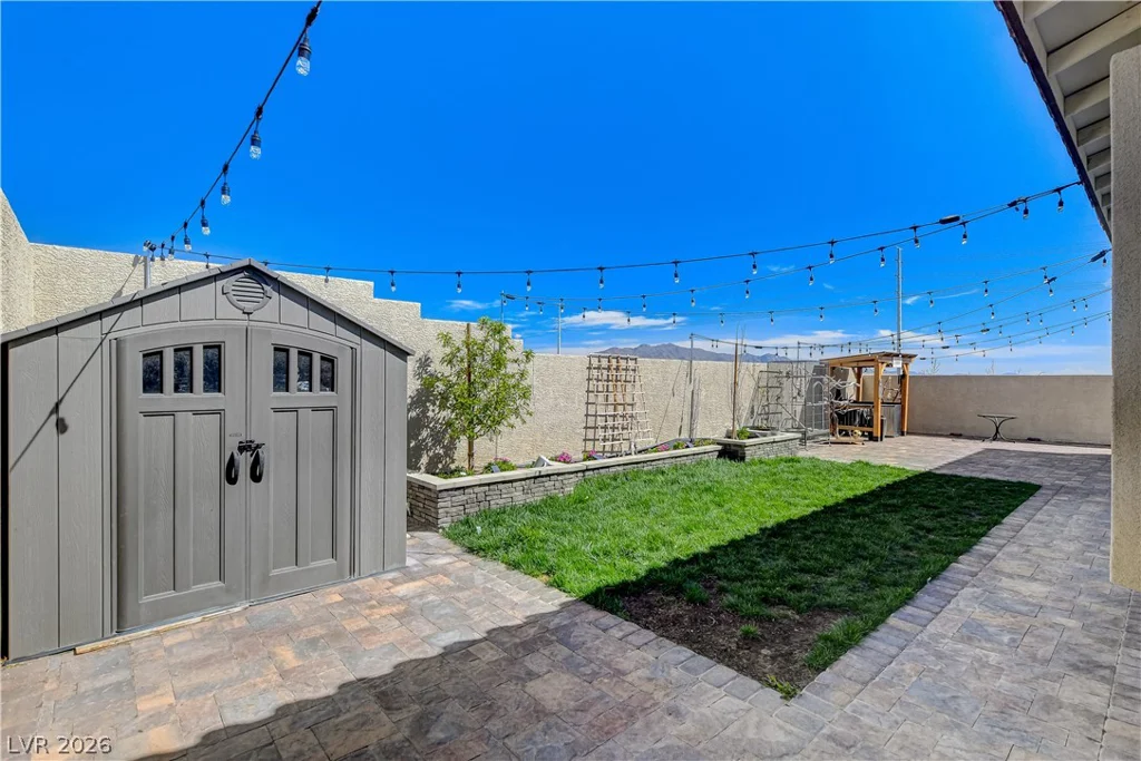 7544 Hadnot, Las Vegas, NV 89166