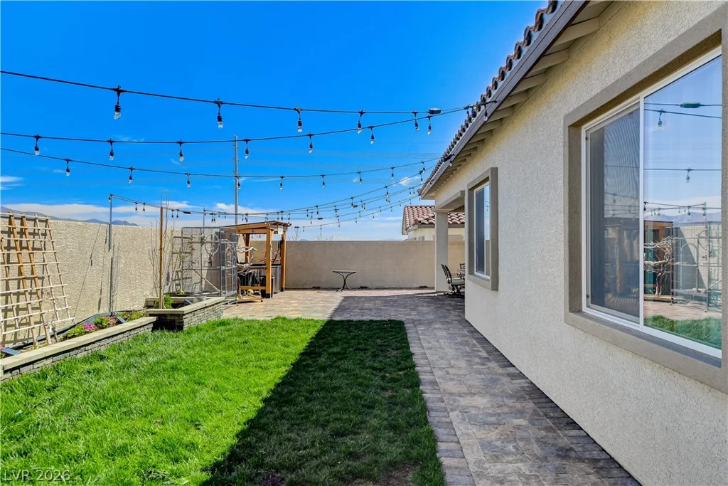 7544 Hadnot, Las Vegas, NV 89166