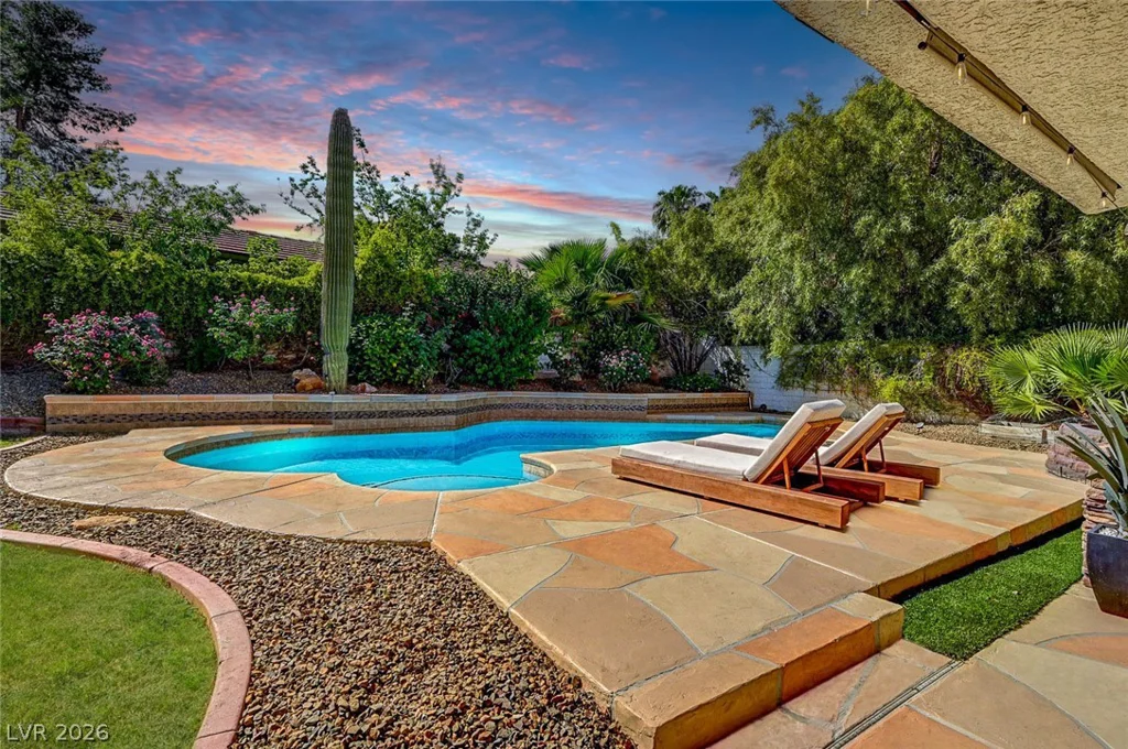 1829 Quarley, Henderson, NV 89014