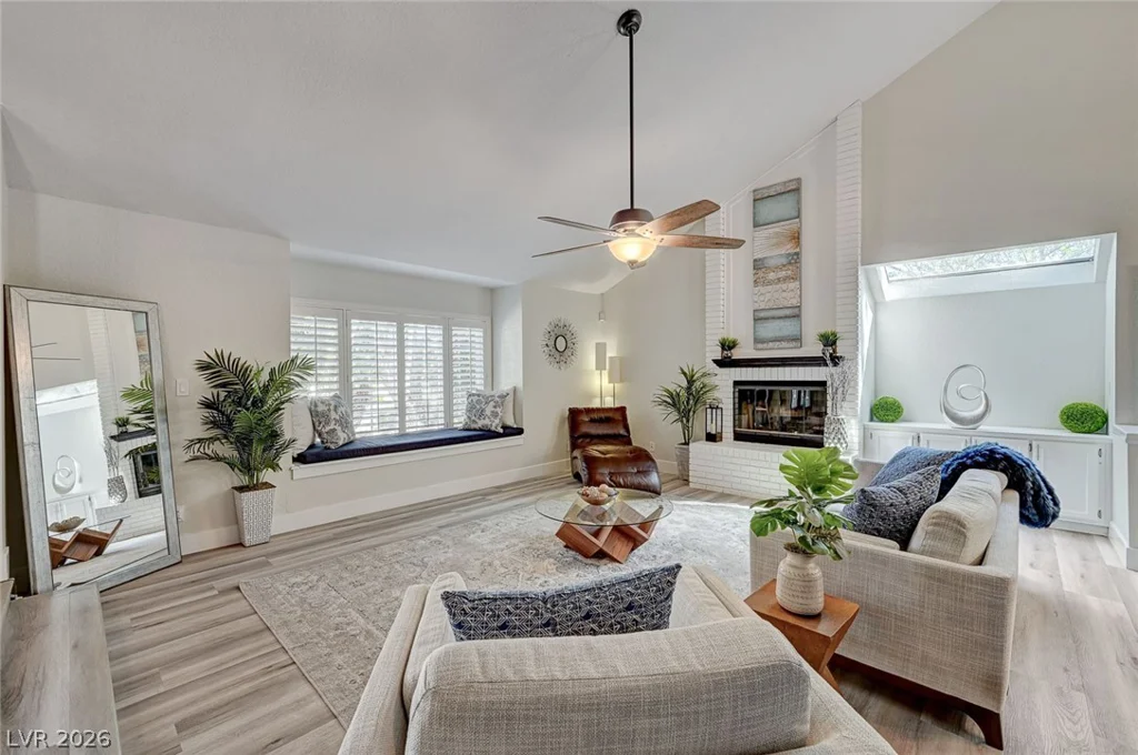 1829 Quarley, Henderson, NV 89014