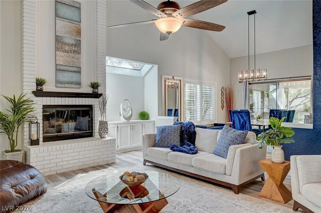 1829 Quarley, Henderson, NV 89014