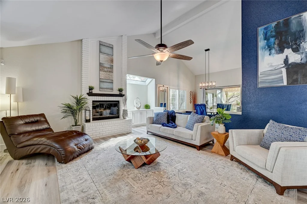 1829 Quarley, Henderson, NV 89014