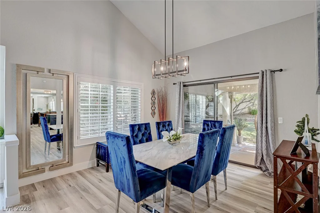 1829 Quarley, Henderson, NV 89014
