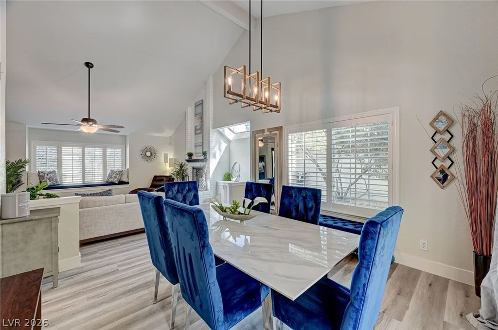1829 Quarley, Henderson, NV 89014