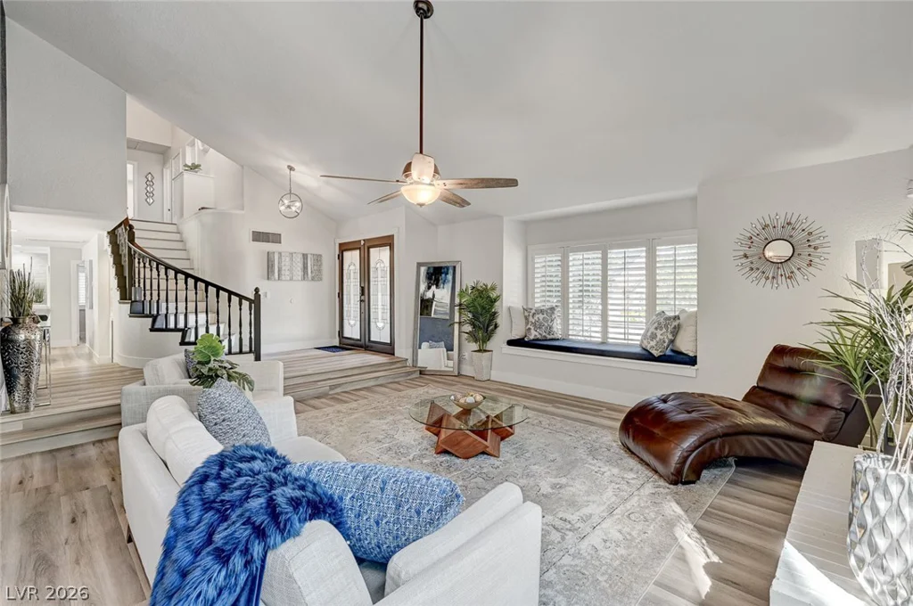 1829 Quarley, Henderson, NV 89014
