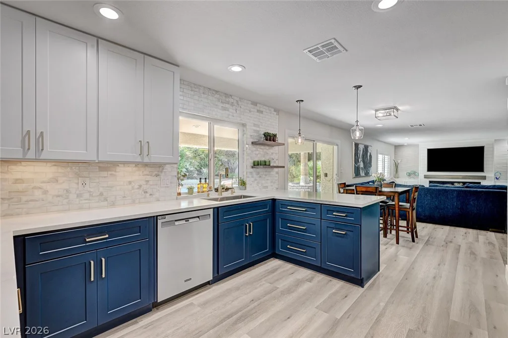 1829 Quarley, Henderson, NV 89014