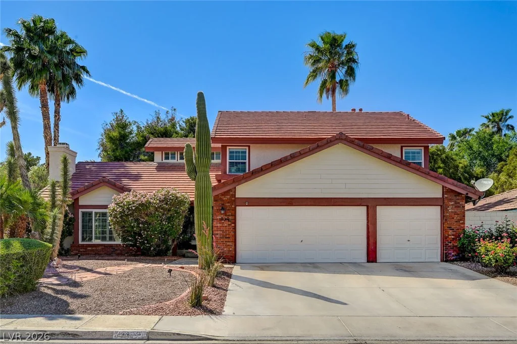 1829 Quarley, Henderson, NV 89014
