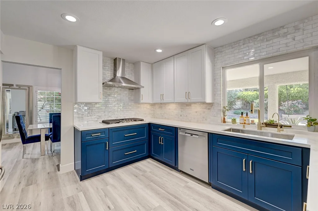 1829 Quarley, Henderson, NV 89014