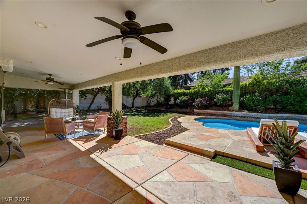 1829 Quarley, Henderson, NV 89014
