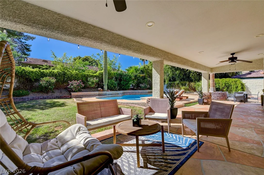 1829 Quarley, Henderson, NV 89014