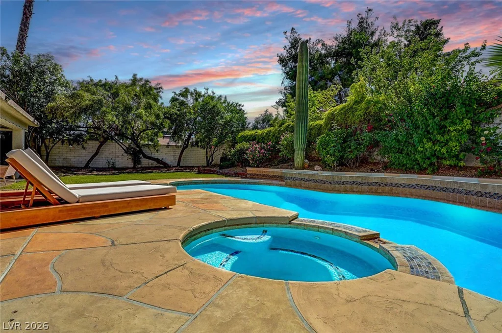 1829 Quarley, Henderson, NV 89014